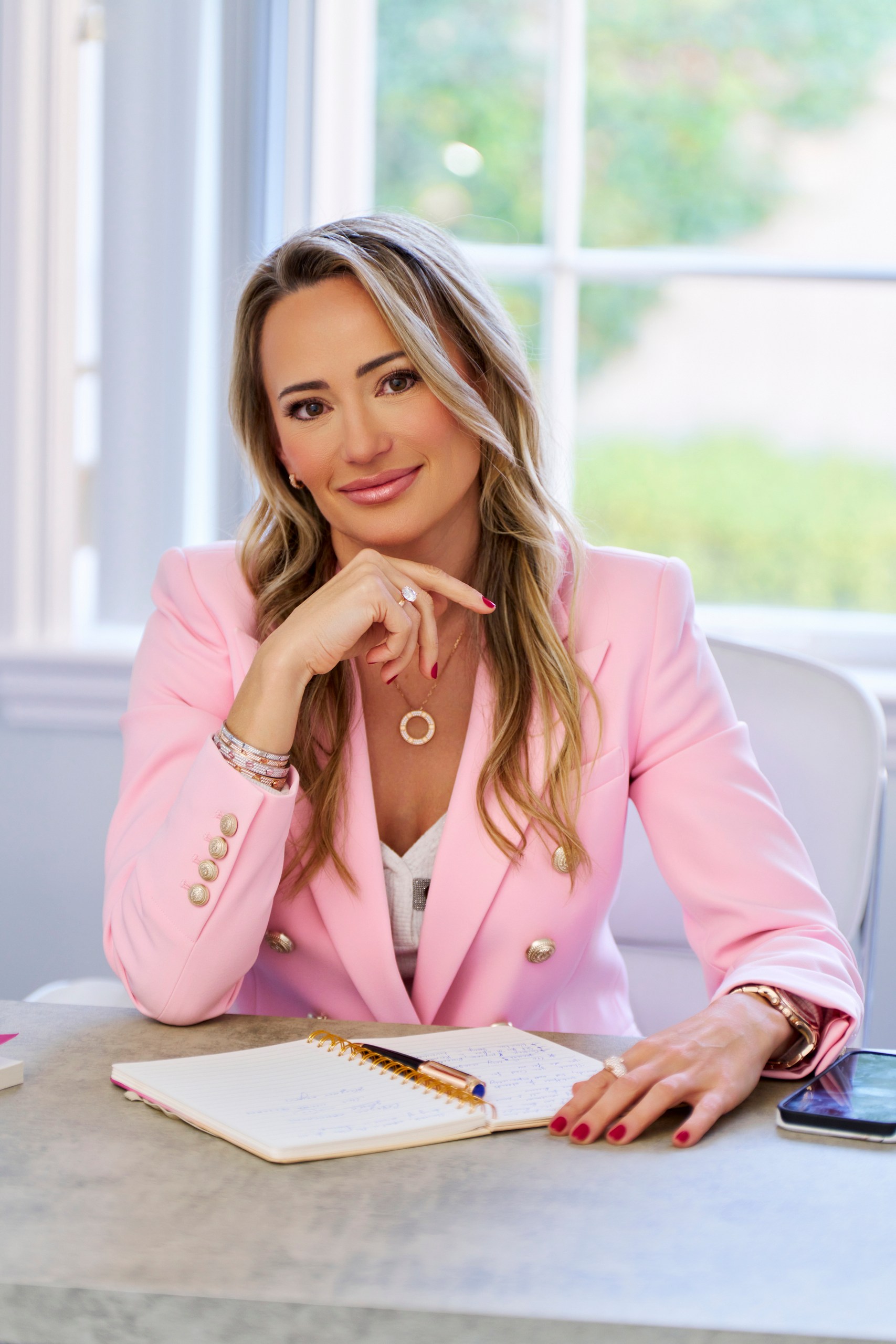 Finding Peace in Acceptance: Navigating the Final Stage of Divorce
