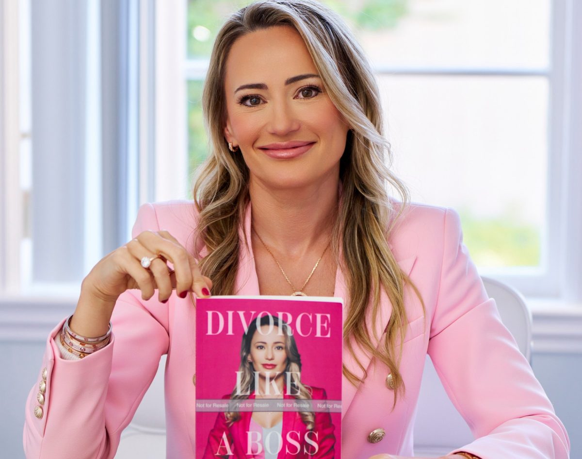 Choosing Experience in Your Divorce Attorney  ⚖️