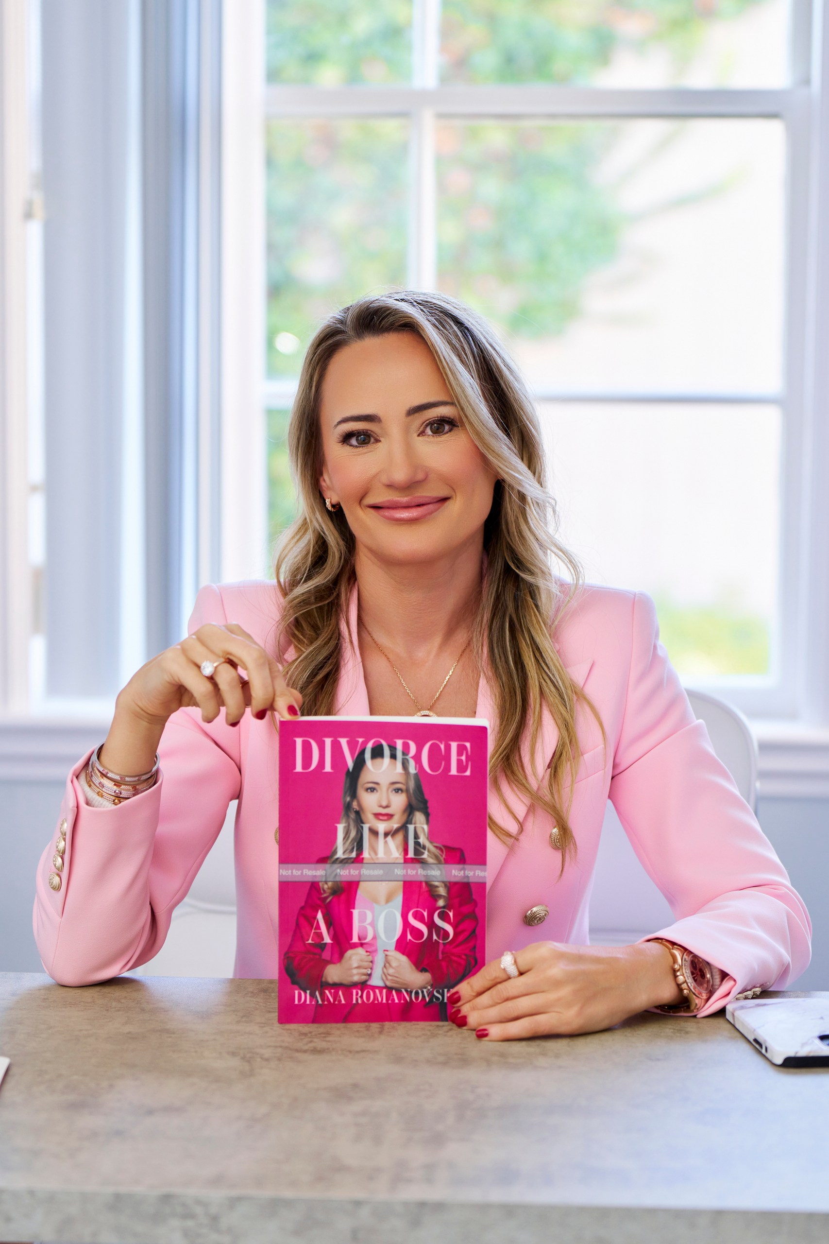 Choosing Experience in Your Divorce Attorney  ⚖️
