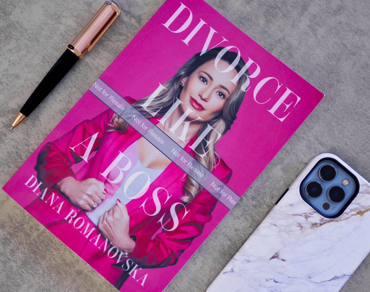 Preparing for Your Divorce Hearing: Tips for Success ⚖️
