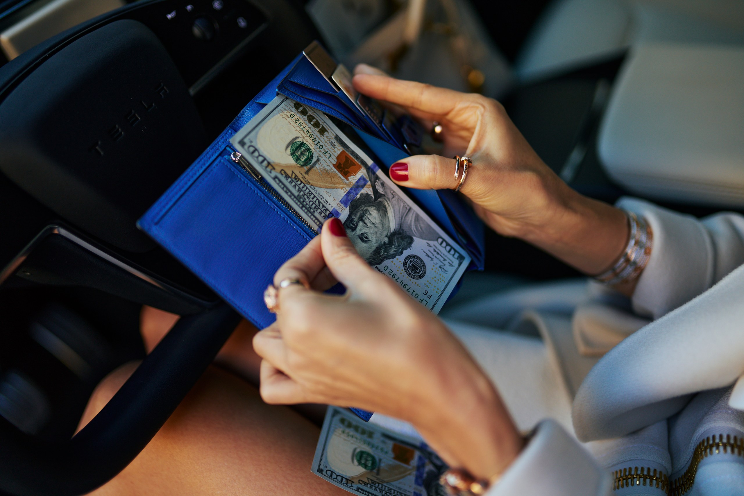 Finding Resolution in Your Divorce Journey  ️