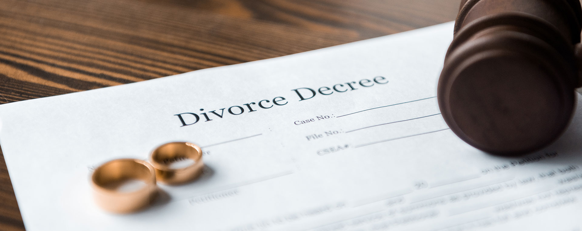 San Francisco Divorce Lawyer