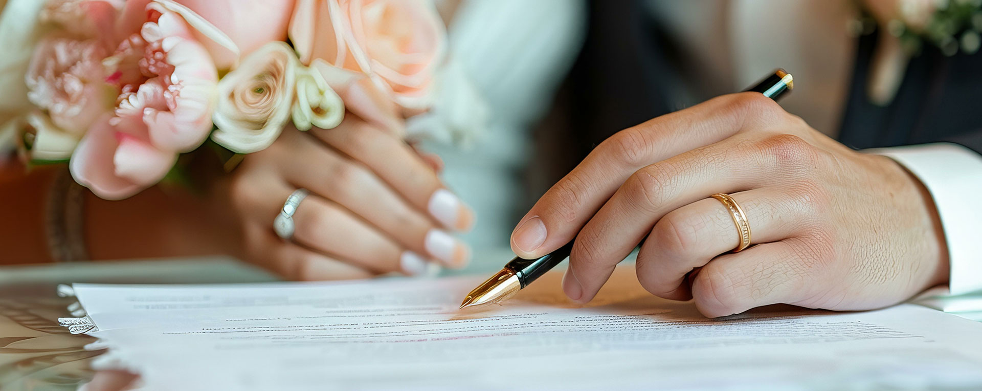 Marital Agreement Attorney in San Francisco