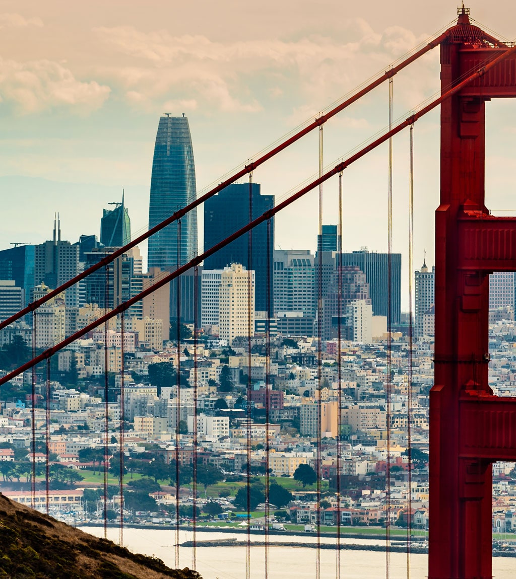 San Francisco Divorce Attorney