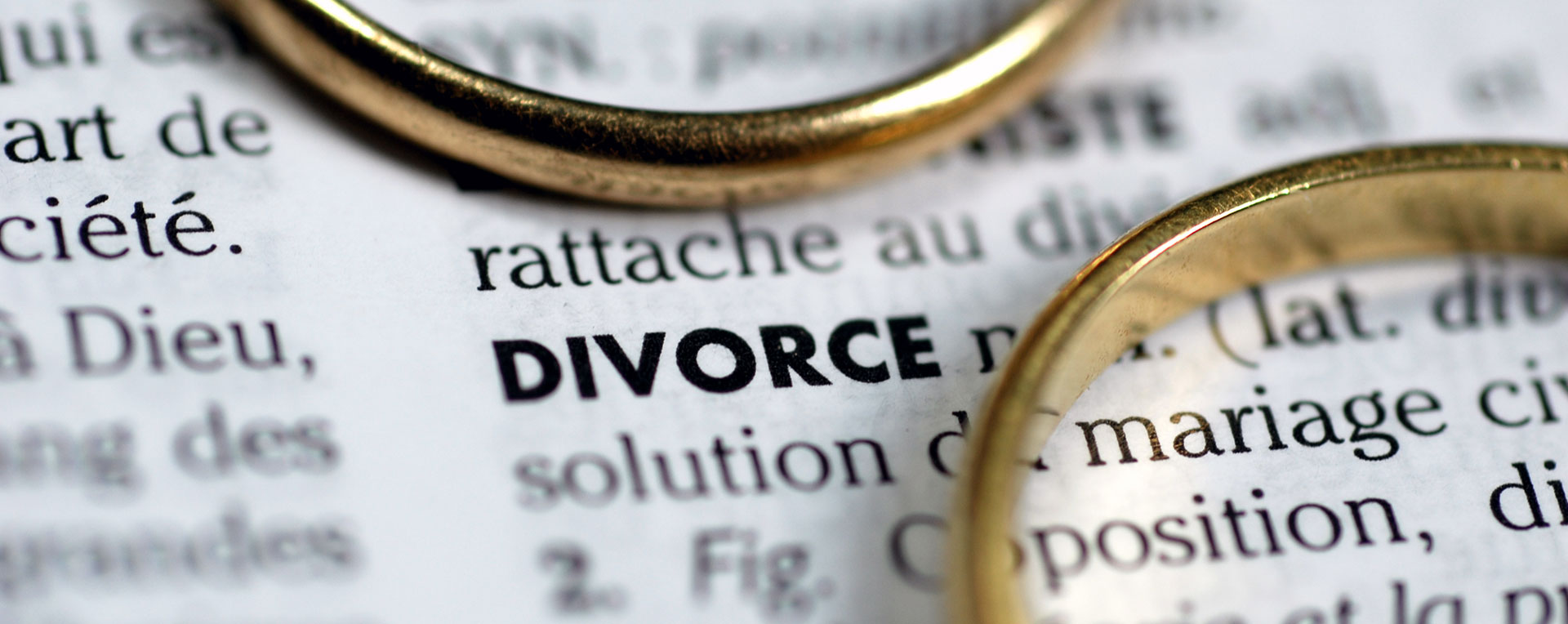 San Francisco Divorce Mediation