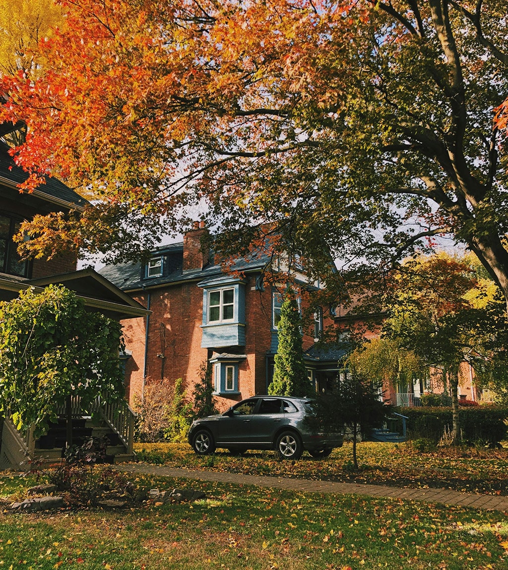 What Is Considered Marital Property?