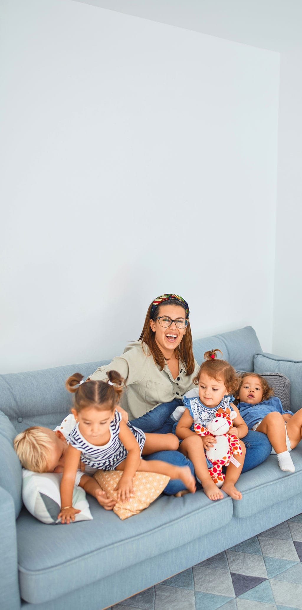 Who Gets Custody of the Kids?